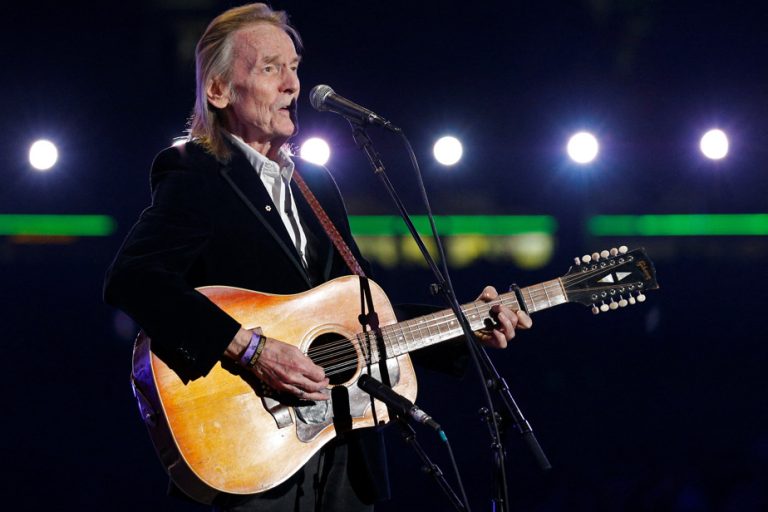 Released in July |  A new live album from Gordon Lightfoot