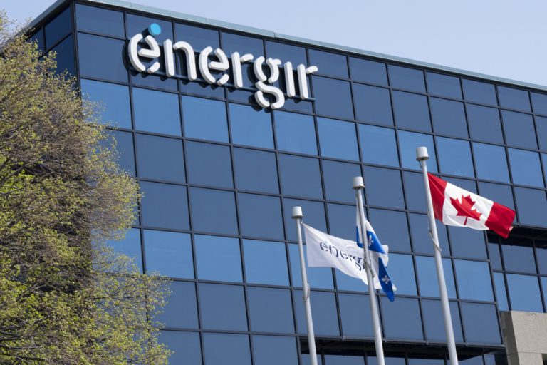 Renewable natural gas |  Énergir accused of greenwashing