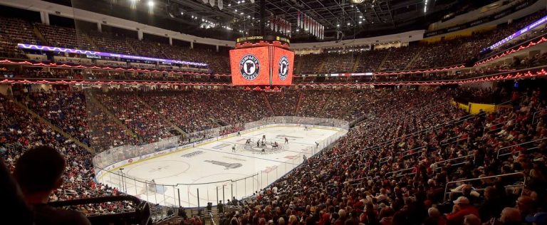 Resellers are still racing: nearly $600 for a pair of tickets to the Remparts