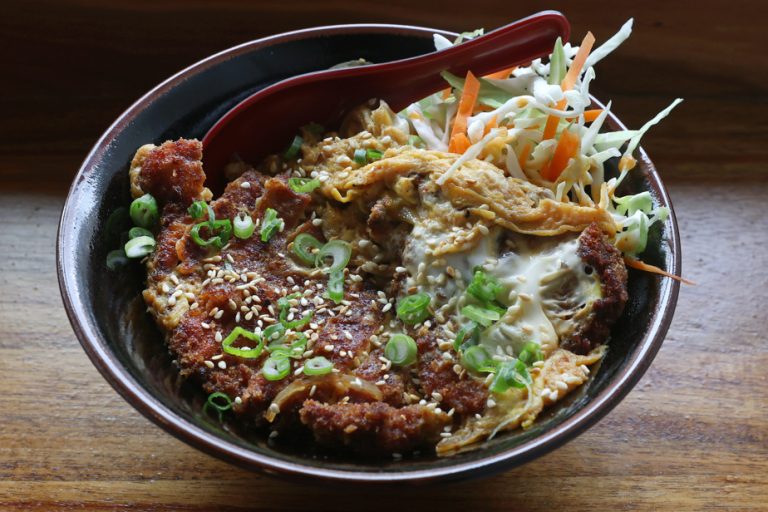 Restaurant review |  LeDon Donburi: Comfort in a Bowl