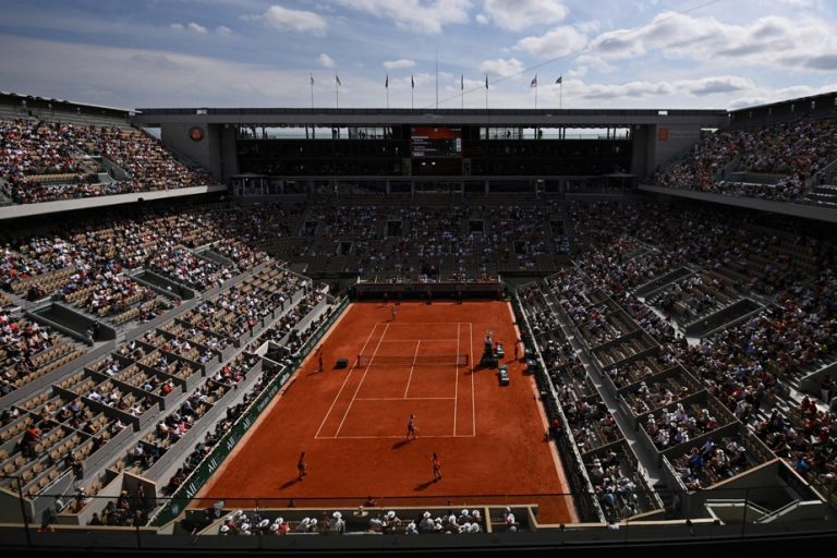 Roland Garros |  Alcaraz and Djokovic in the same half of the table