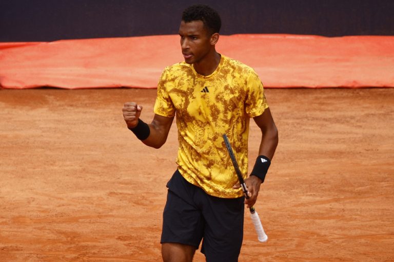 Roland Garros |  Auger-Aliassime and Andreescu carry Canada’s hopes