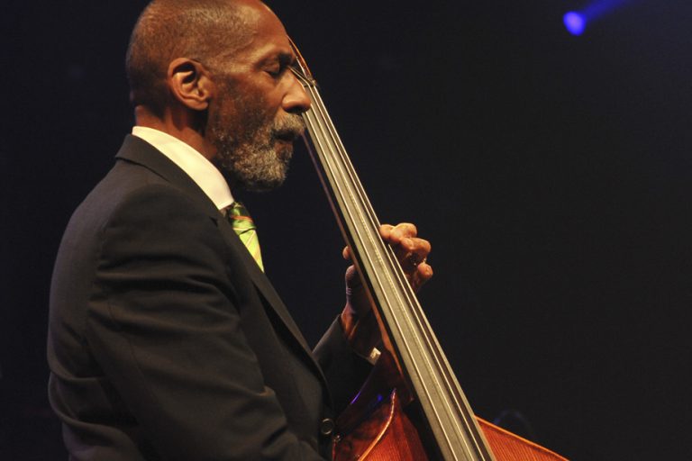 Ron Carter in Montreal |  The Press