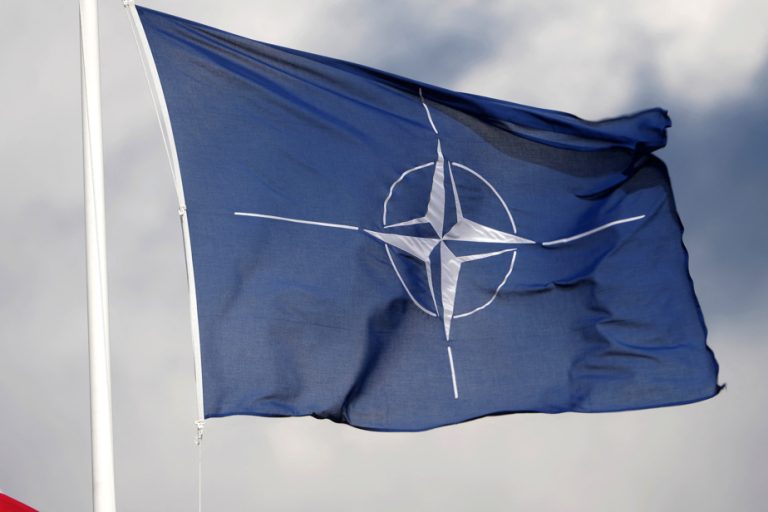 Russia reportedly intercepted two NATO planes over the Baltic Sea