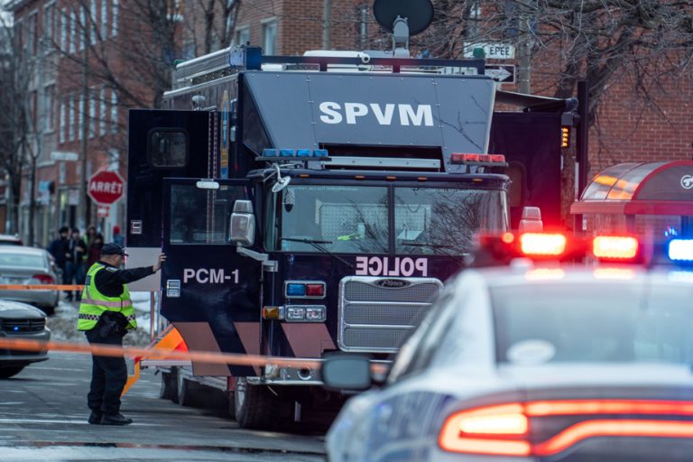 SPVM reports |  A start to the year marked by an increase in crime