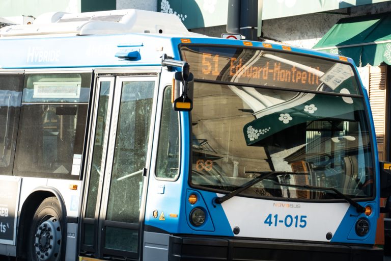 STM finances |  A shortfall reduced to 23 million, the ARTM will manage the risk