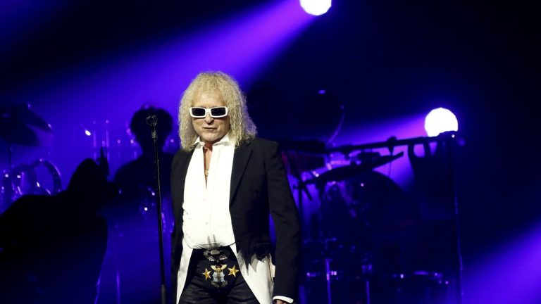 “Sad for him”, “It’s time to stop” … Michel Polnareff launches his reunion tour in Nice and disappoints his audience