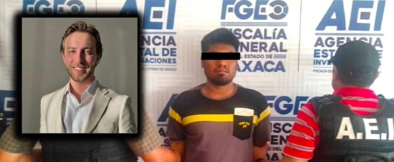 Saguenean killed in Mexico: a suspect would have been arrested by the authorities