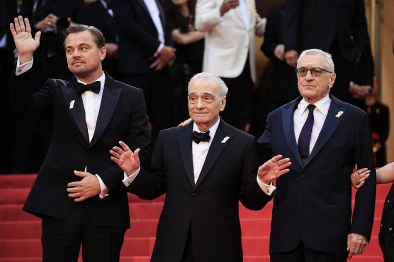 Scorsese, DiCaprio, De Niro as heroes, green actions, altercation for Frémaux … Summary of May 20