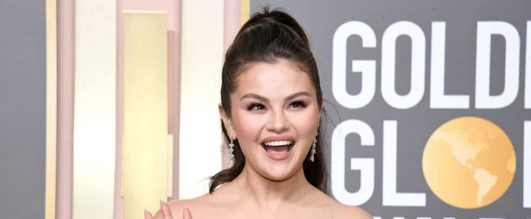 Selena Gomez will host two new cooking shows