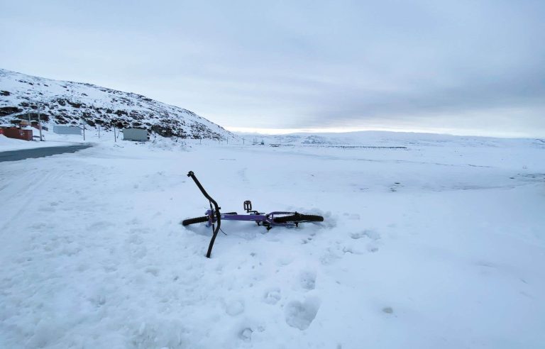 [Série] Compassionate Schools in Nunavik