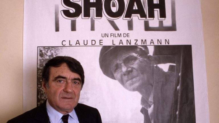 “Shoah” by Claude Lanzmann inscribed in UNESCO’s Memory of the World register