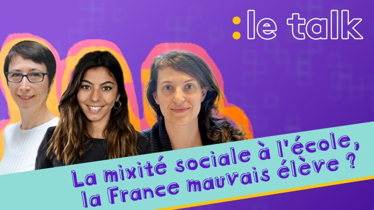 Social mix at school: is France a bad student?