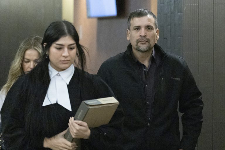 Sordid attacks on an 11-year-old girl |  A Montrealer sentenced to nine years in prison