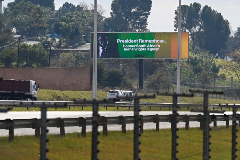 South Africa |  Pressure is mounting on President Ramaphosa to ‘stop’ Vladimir Putin