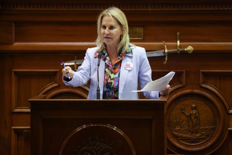 South Carolina will drastically limit the right to abortion