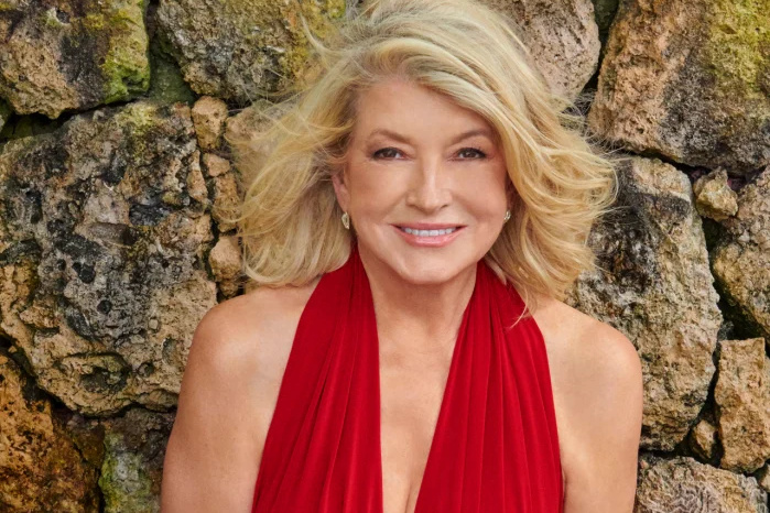 Sports Illustrated |  Martha Stewart, Dean of Swimwear Publishing