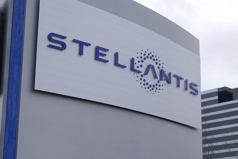 Stellantis battery factory questioned |  The mayor of Windsor challenges the federal government