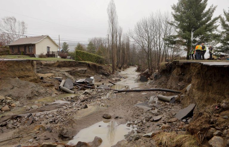 Stop trying to tame rebellious rivers