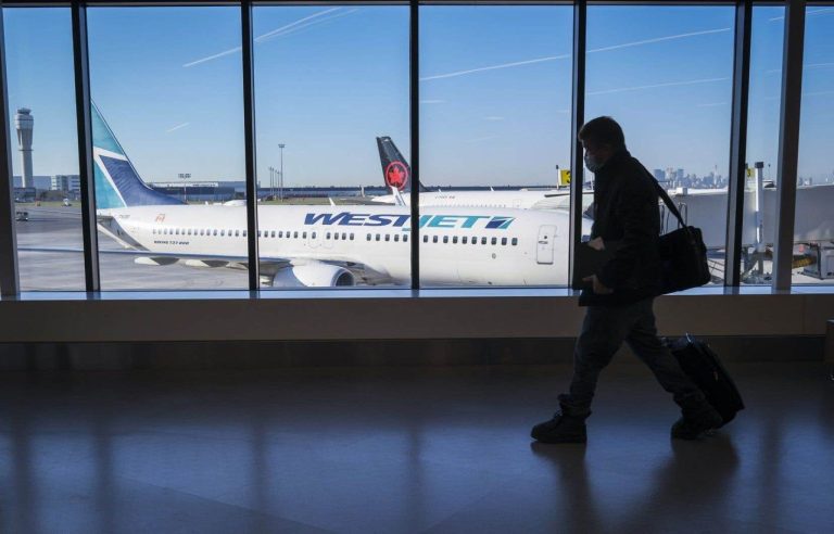 Strike by 1,800 WestJet pilots narrowly averted