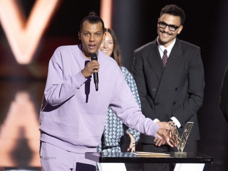 Stromae, powerless against the disease: this time, it’s over!