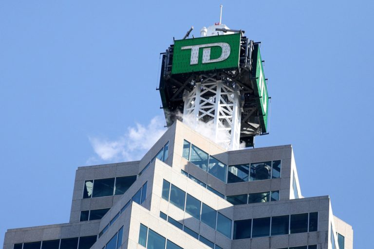 TD cancels $13.4 billion bid for First Horizon