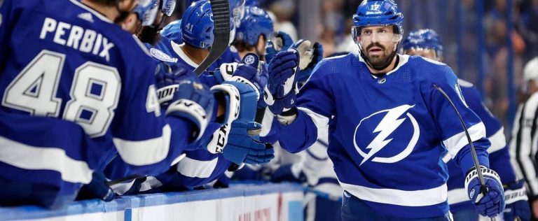 Tampa Bay Lightning’s Alexander Killorn buys multiple properties in Montreal