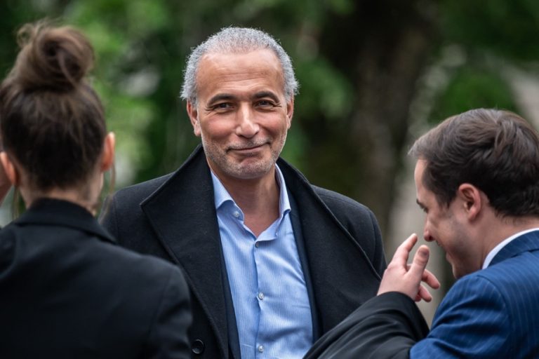 Tariq Ramadan acquitted in Switzerland of rape charge