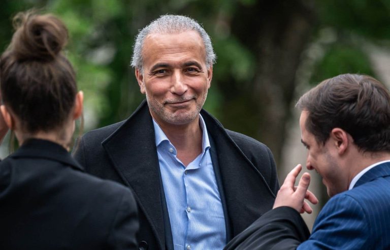 Tariq Ramadan acquitted of rape charge in Switzerland