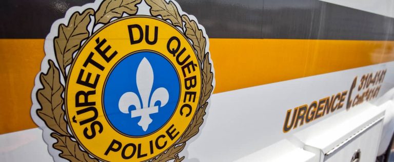 The 13-year-old teenager who disappeared in Saint-Hyacinthe has been found