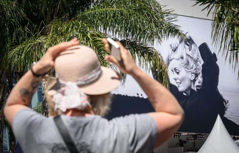 The 76th Cannes Film Festival outside its bubble