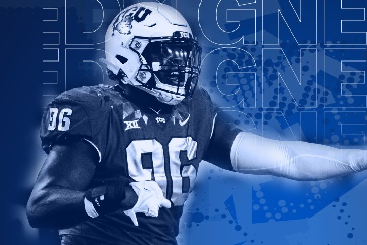 The Alouettes agree with Lwal Uguak