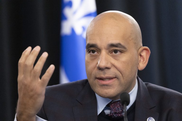 The CAQ “badly sees” how to do better in the region