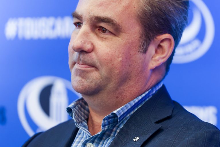 The Canadian |  “Expectations will be higher,” says Geoff Molson