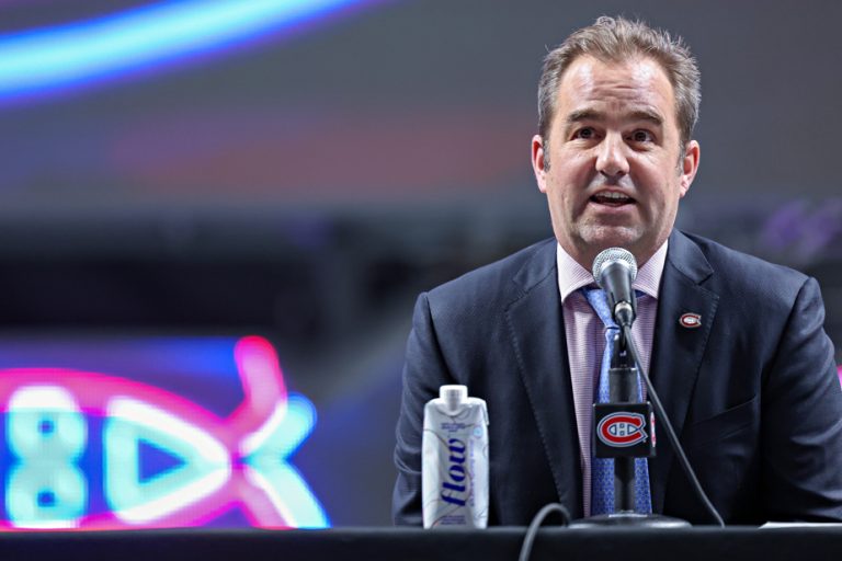 The Canadian |  Reconstruction is needed to win, says Geoff Molson