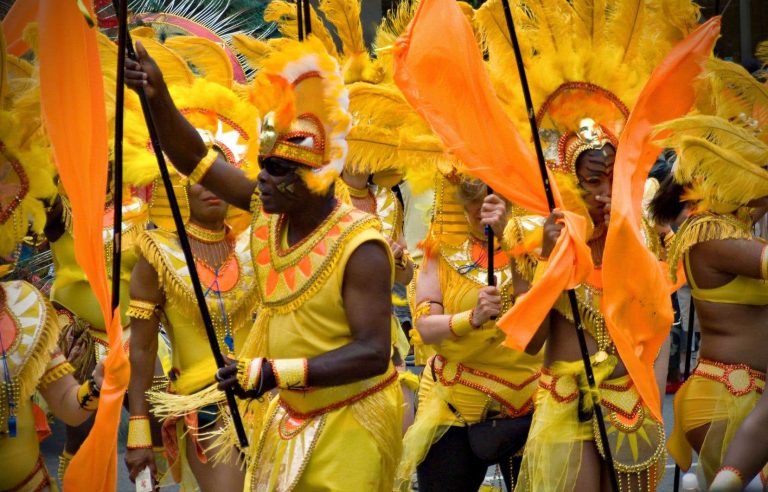 The City of Montreal points Carifiesta for the cancellation of its parade