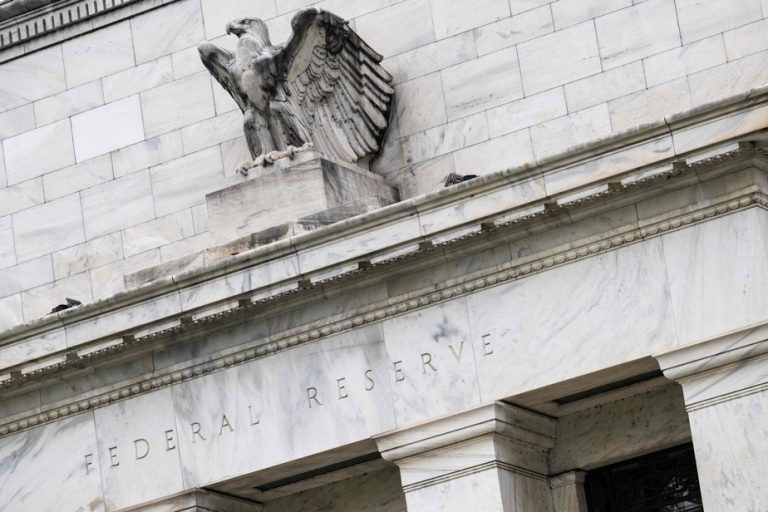 The Fed remains focused on inflation