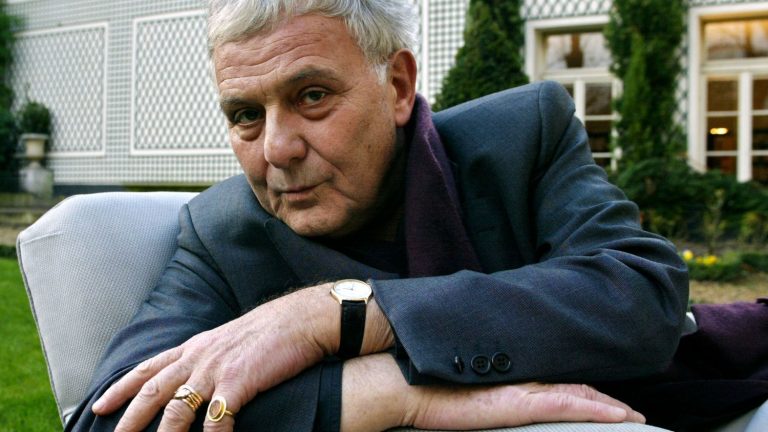 “The Godfather of Letters”, “an indomitable character”, “the most Venetian of French writers”… Reactions to the death of Philippe Sollers