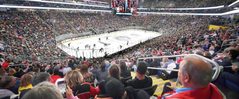 The Nordiques in Quebec, nothing is over