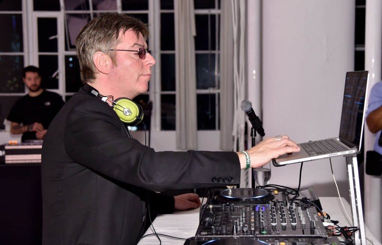 The Smiths bassist Andy Rourke has died