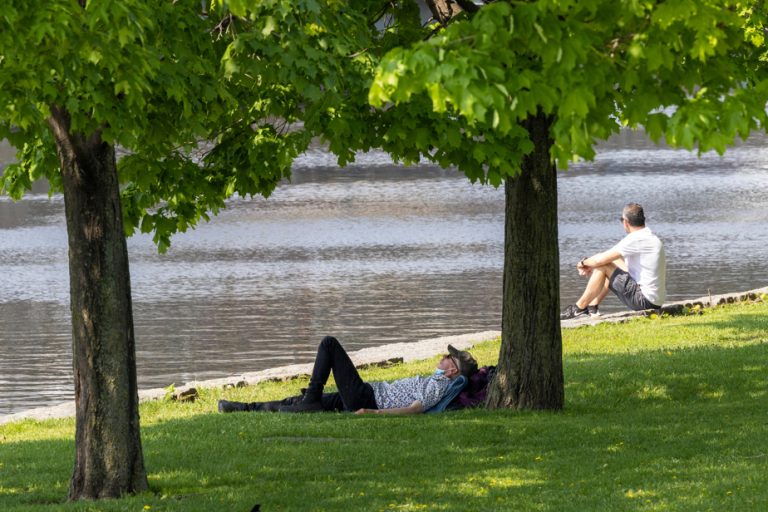 The Weather Network Forecast |  The summer of 2023 will mark the end of a cycle