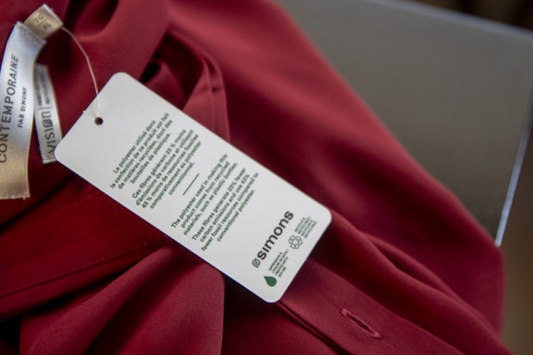 The best and worst of “eco-responsible” clothing