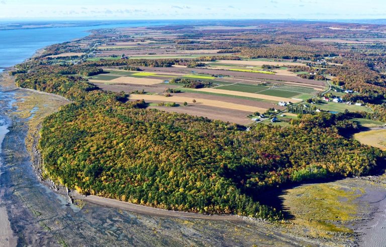 The fragility of groundwater begins to surface in Quebec