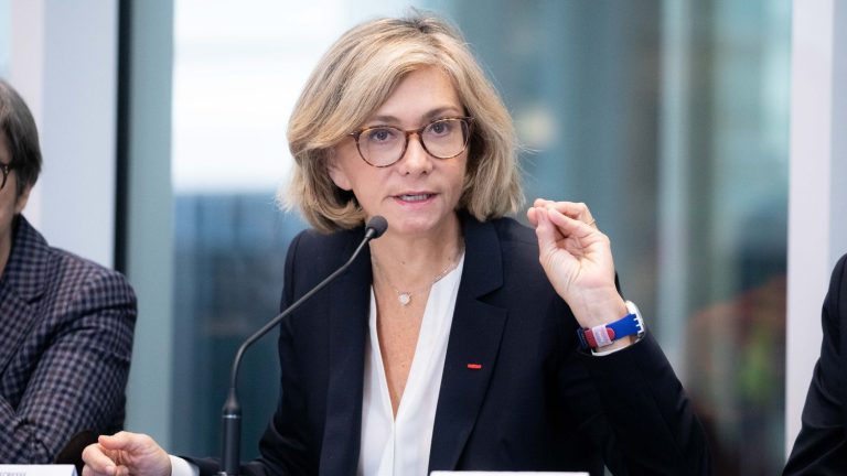 The investigation into Valérie Pécresse’s links with Alstom dismissed