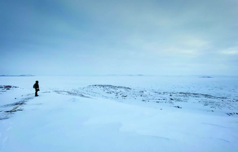 The school in Nunavik: a unique system in Quebec