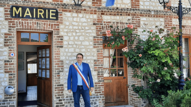 Testimony “The speech is always the same, there is a crying lack of places”, denounces this mayor of Eure, father of an autistic child, who is starting a hunger strike