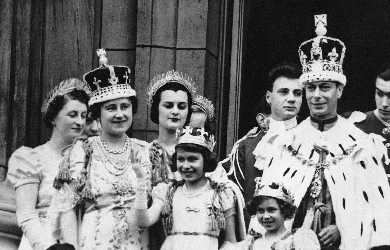 The story of a coronation |  The duty