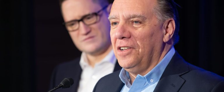 The very disappointing green plan of the CAQ