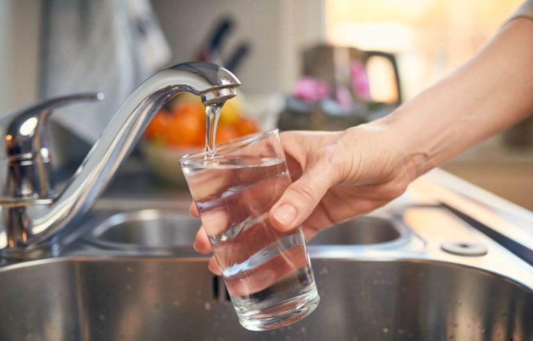 The water table of Saint-Hubert-de-Rivière-du-Loup is contaminated by hydrocarbons