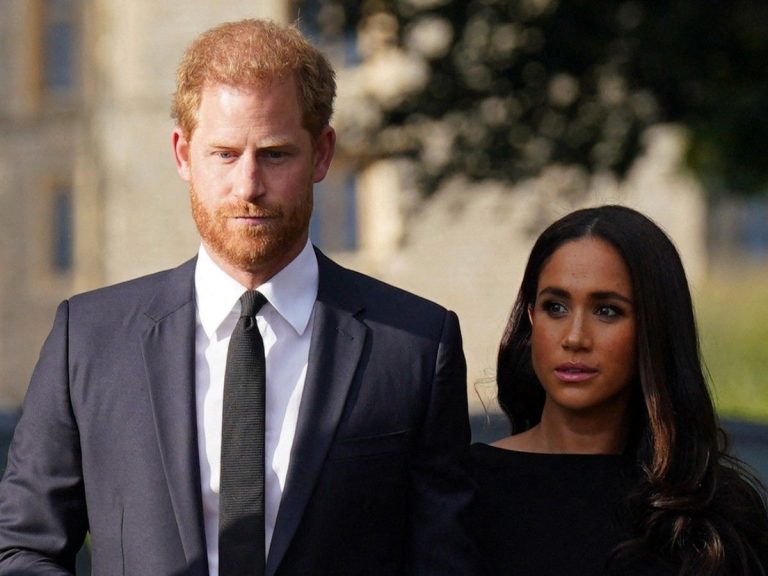 Their children in danger … Nothing is going well for the Sussexes!